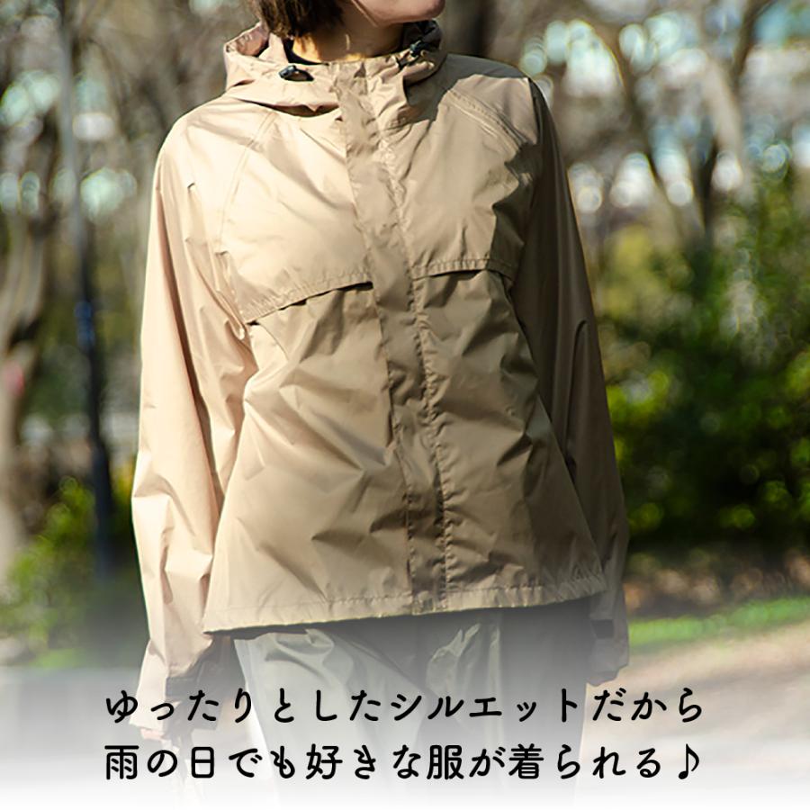 ☆新品☆kappaカッパ・最高級・レインスーツ(レインウェア)レディスM〜L ☆新品☆kappaカッパ・最高級・レインスーツ(レインウェア)レディスM〜L