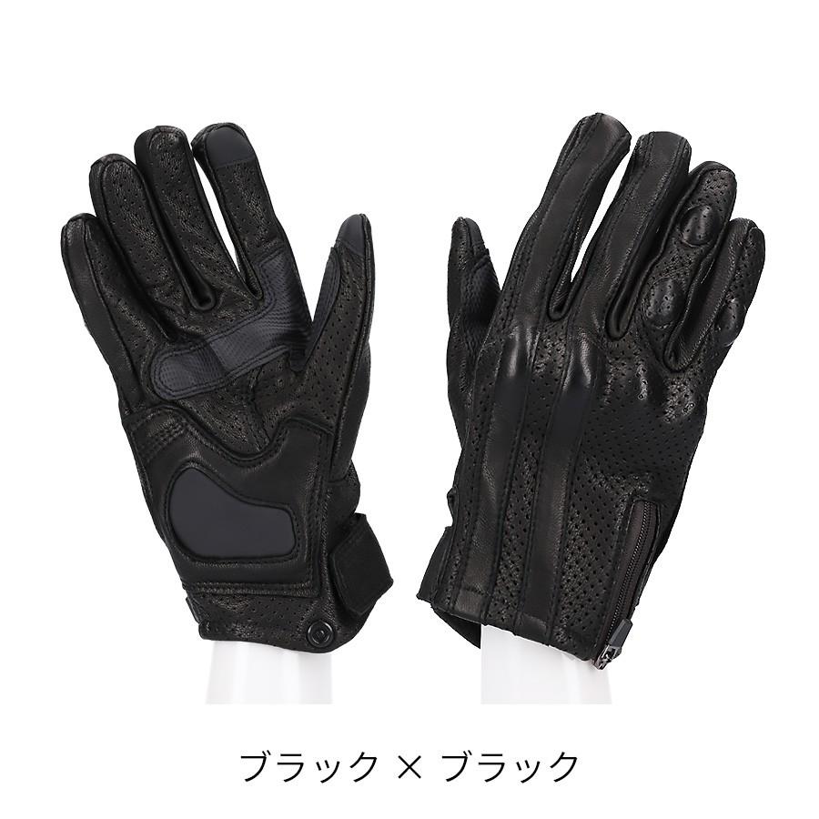 手袋 革手袋 ライディングローブ パンチング レザーグローブ 手袋 革手袋 ライディングローブ パンチング レザーグローブ