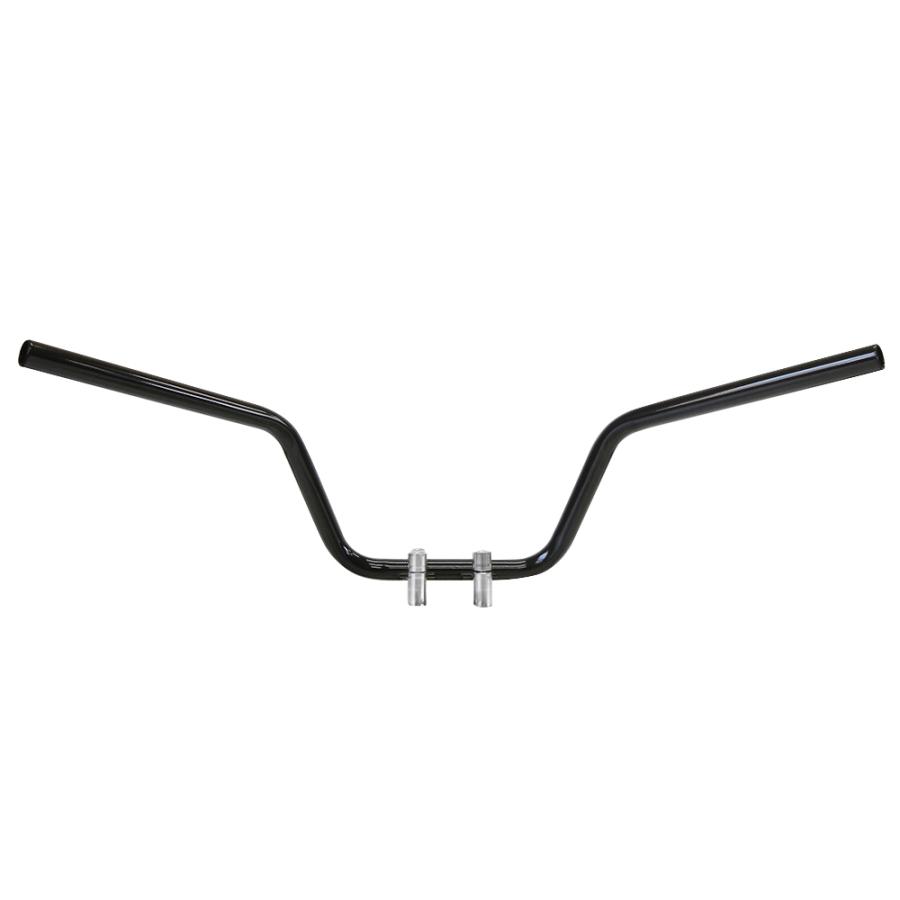 カワサキ Z400FX クラシックアップハンドルキット 艶有り