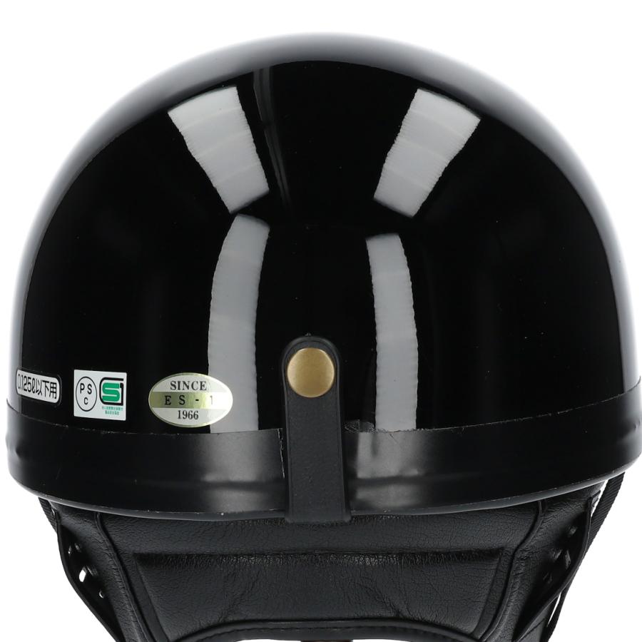 リード工業 当時物 立花 コルク 半キャップ ヘルメットES-1 リード工業 当時物 立花 コルク 半キャップ ヘルメットES-1