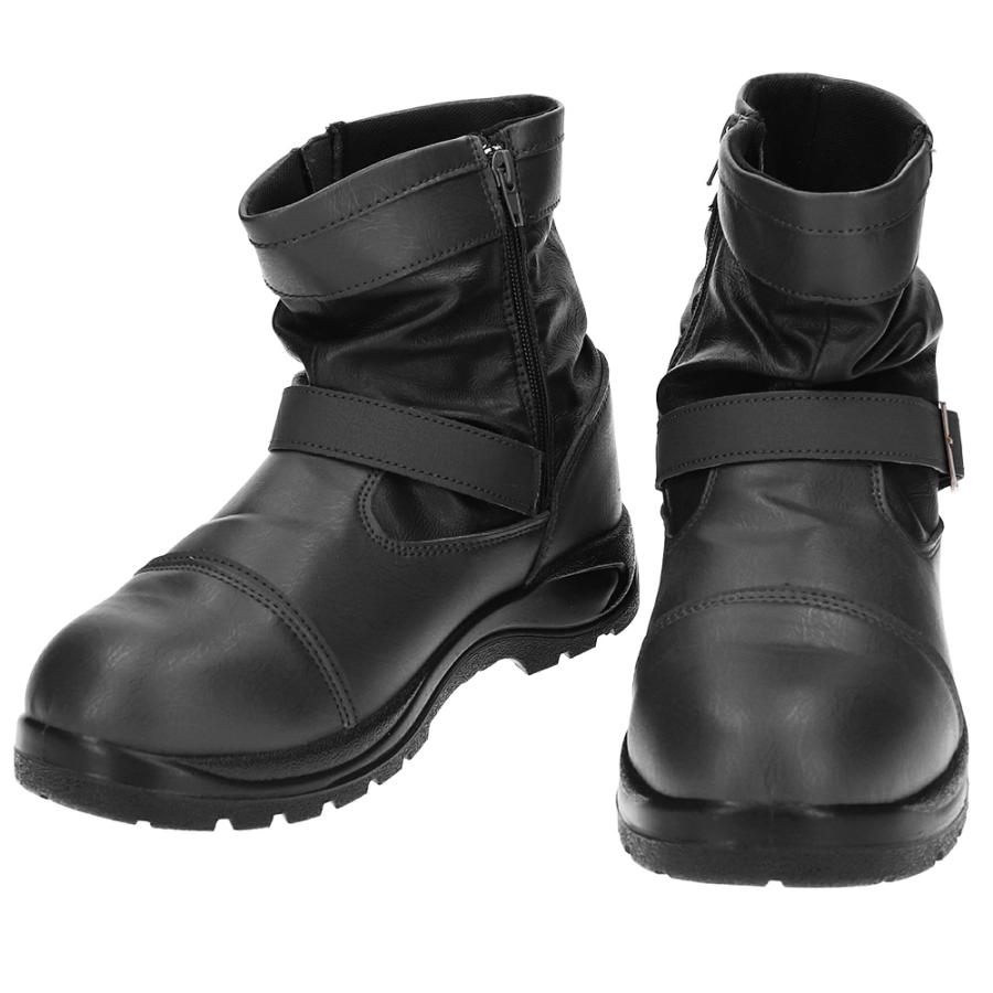 防水ファーライニングブーツ 男性用 61++OLD0r9L._AC_SY675_.jpg