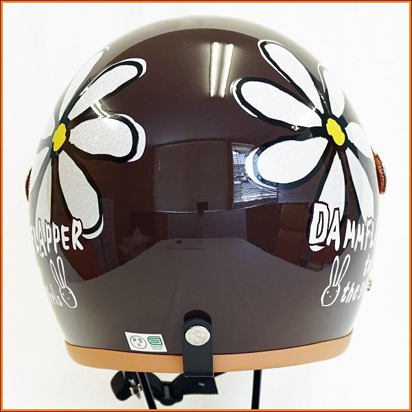 DAMMTRAX 女性用 ヘルメット 開閉シールド付き ダムトラックス DAMMTRAX 女性用 ヘルメット 開閉シールド付き ダムトラックス