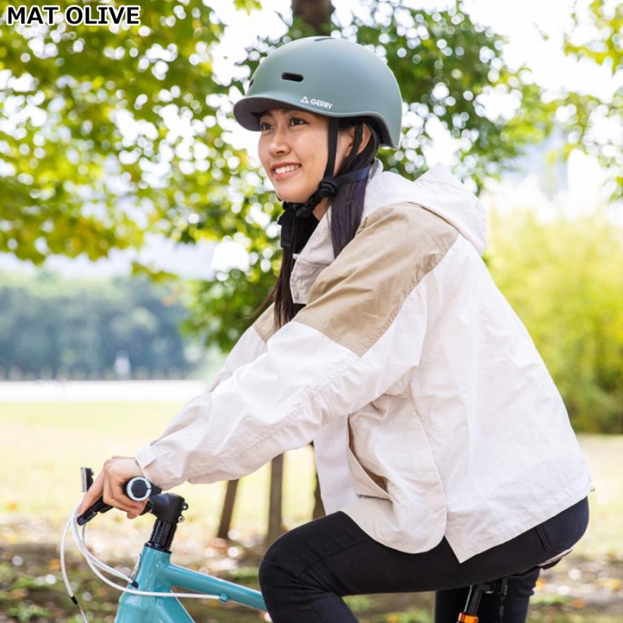 ヘルメット 自転車 大人用 子供用 兼用 メンズ レディース ジュニア リード工業｜alleguretto88jp｜09