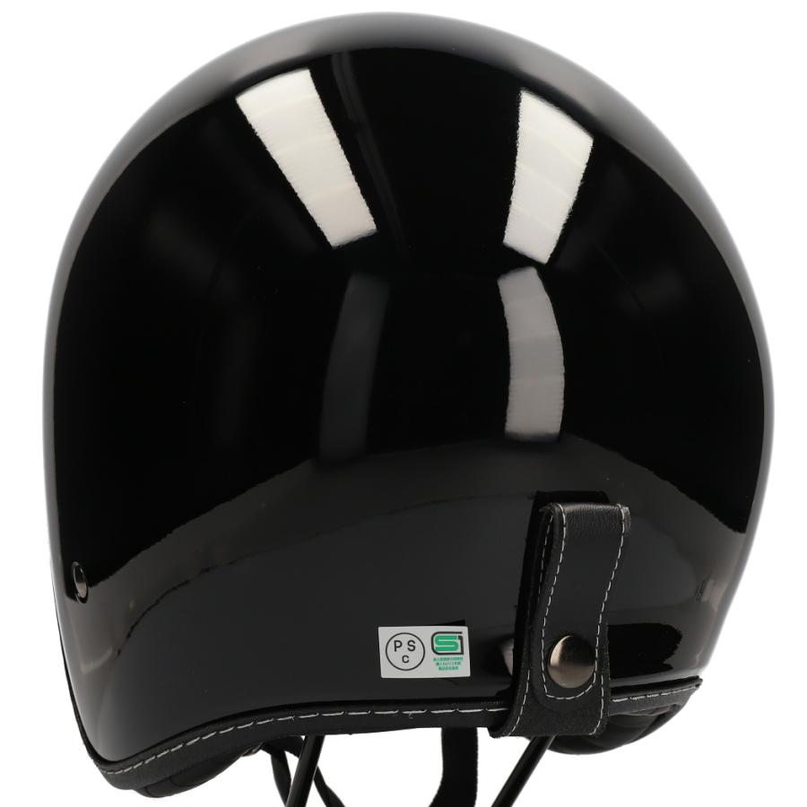 決算SALE】ジェットヘルメット バイクヘルメット ZACK ZJ-3 (全5