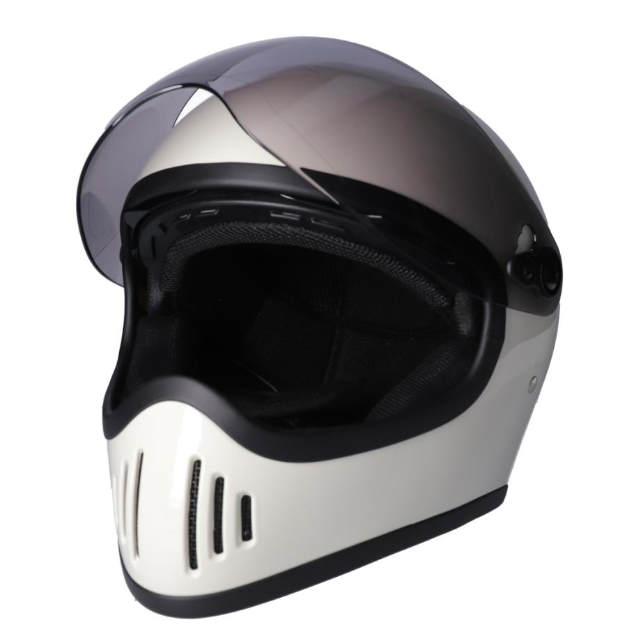 セキュリティ・セーフティ NEO VINTAGE SERIES VT-5X Amazon.co.jp: HK フルフェイスヘルメット バイクヘルメット