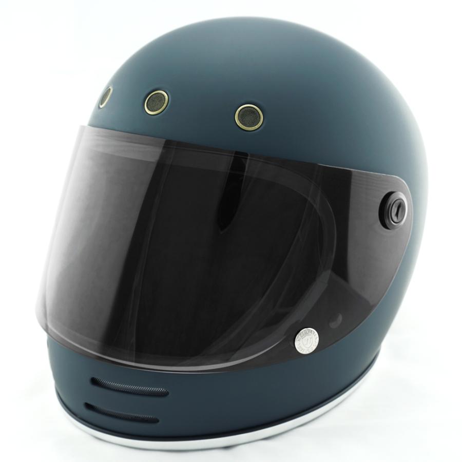 フルフェイスヘルメット VT-9+シールドセット ステッカー付き [マットグレー×ダークスモークシールド/Mサイズ:57-58cm対応]  :HKACVT9MGYMDSMA:ハンドルキング - 通販 - Yahoo!ショッピング