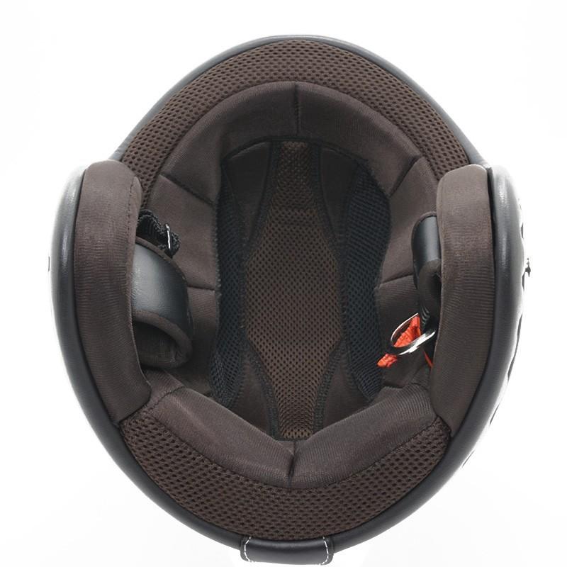 ヘルメット バイク ジェット バイクヘルメット ジェット