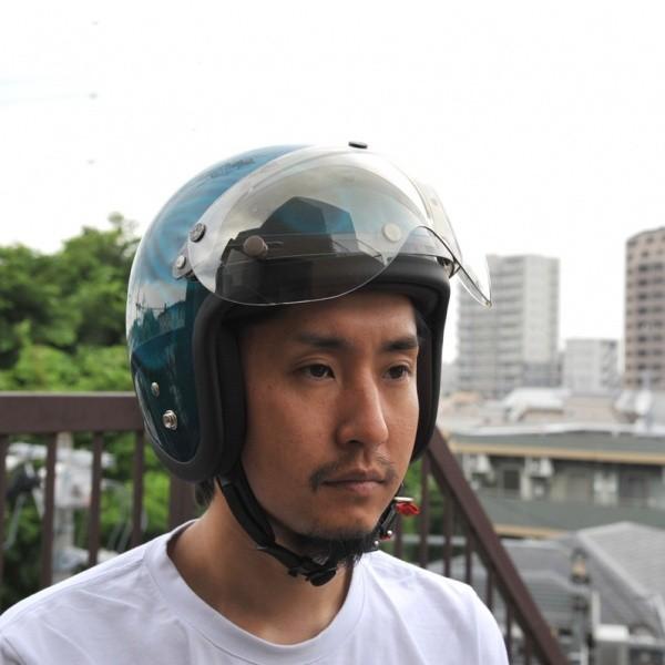 新品Small Jet Style ヘルメット ブラックフリー Amazon | バイク ヘルメット スモールジェット（メタリック