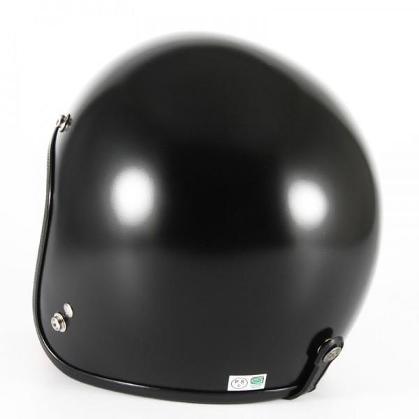 72JAM ジェットヘルメット&シールドセット JP MONO HELMET - オフブラック  XLサイズ:60-62cm +開閉式シールド  JCBN-01  JPBM-5L｜alleguretto88jp｜05