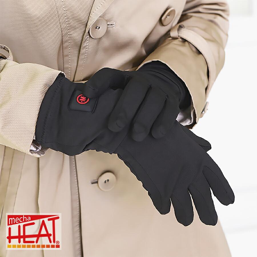 80/20クロス 電熱グローブ・ホットグローブ 未使用 - その他