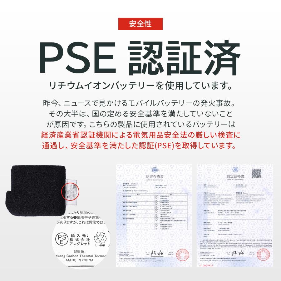 めちゃヒート ダウンジャケット レディース 電熱 防寒着 日本製