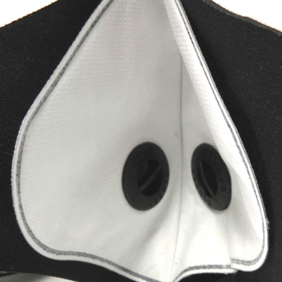 バイク マスク PM2.5 花粉症 MKN01 ツアーマスク メンズ