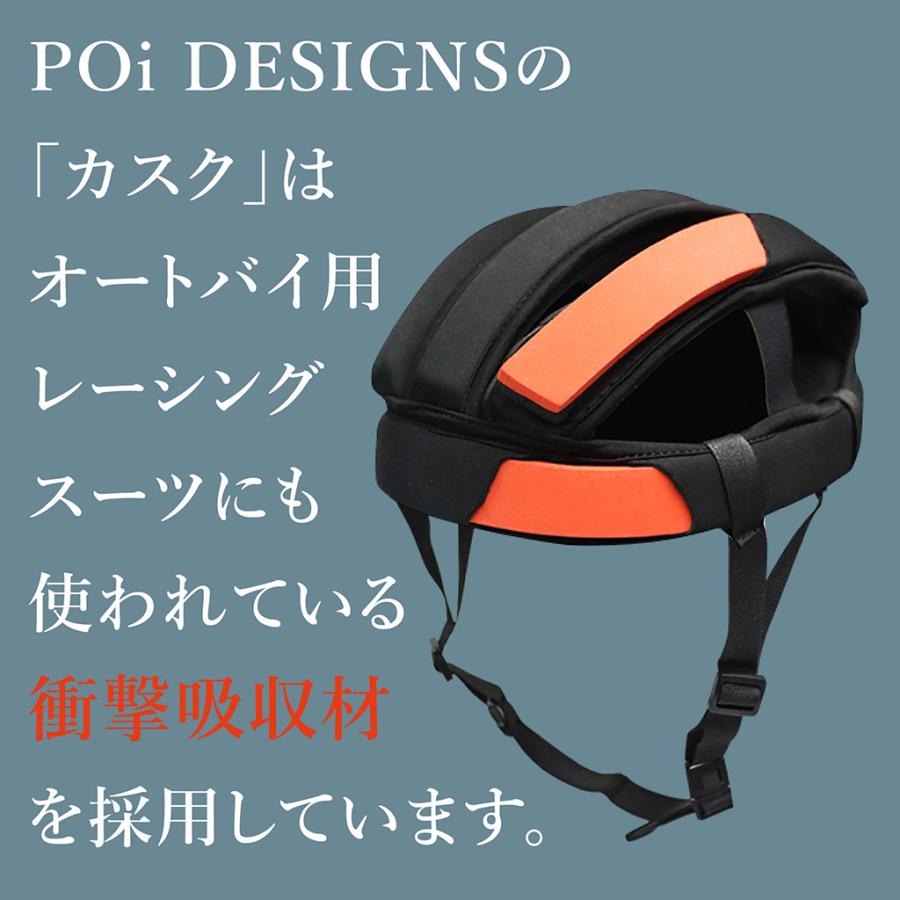 ヘルメット 自転車用 自転車 プロテクター 頭 頭部 CASQUE カスク ヘッドギア  メンズ レディース 兼用 ブラック 義務化 耐衝撃吸収素材 バイク｜alleguretto88jp｜04