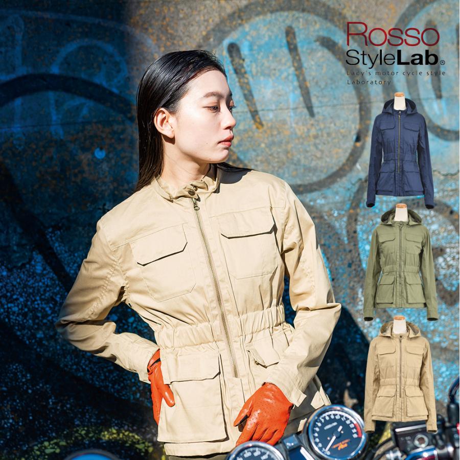 ブランド激安セール会場 Rosso Style ロッソスタイルラボ レディース
