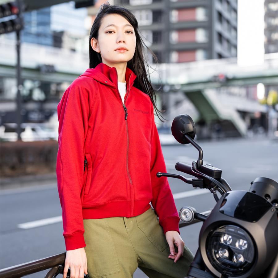 Rosso StyleLab バイクウェア 夏 バイクジャケット レディース Rosso StyleLab バイクウェア 夏 バイクジャケット レディース