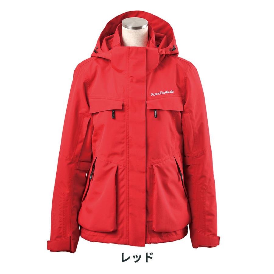 8 By YOOX LEATHER OVERSIZE BOXY BIKER JACKET | バイカー