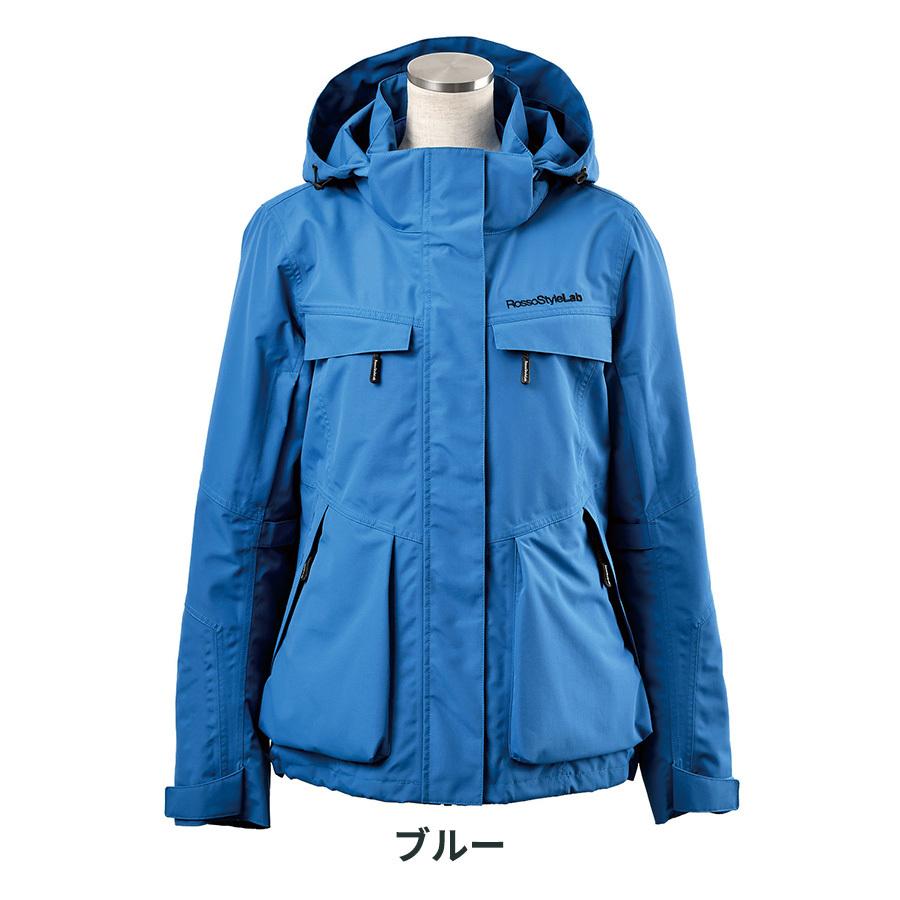 【ふたば】RAMBLE レディース用バイクジャケット ふたば様専用】RAMBLE レディース用バイクジャケット バイク