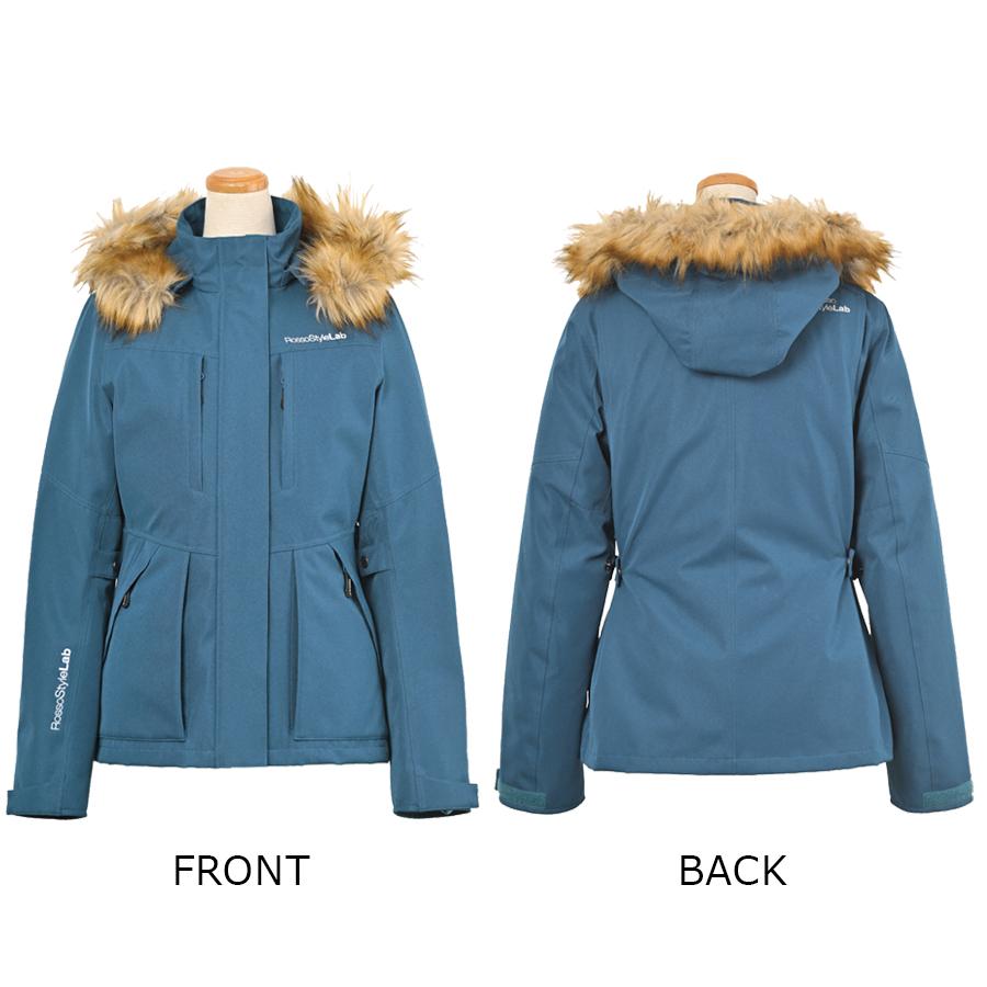 レディースバイクウェア　WM 美品 バイクジャケット レディース バイクウェア 30％OFF 秋冬 防風