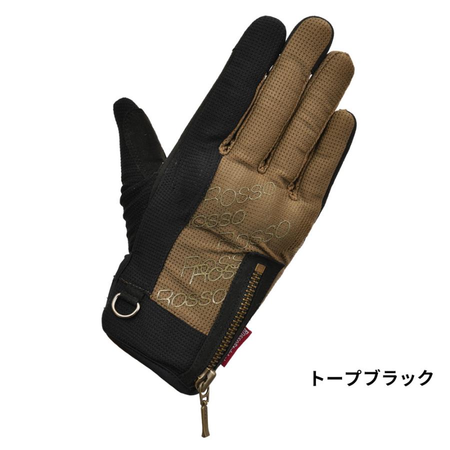 Rosso StyleLab 手袋 レディース バイク用 春夏 ミリタリー Rosso StyleLab 手袋 レディース バイク用 春夏 ミリタリー