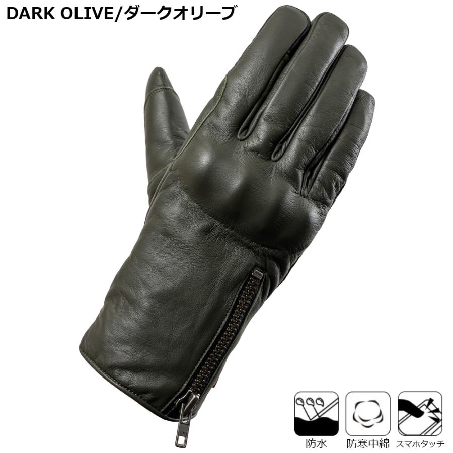 レディース バイク グローブ 秋冬 手袋 ナックルプロテクター付 レディース バイク グローブ 秋冬 手袋 ナックルプロテクター付