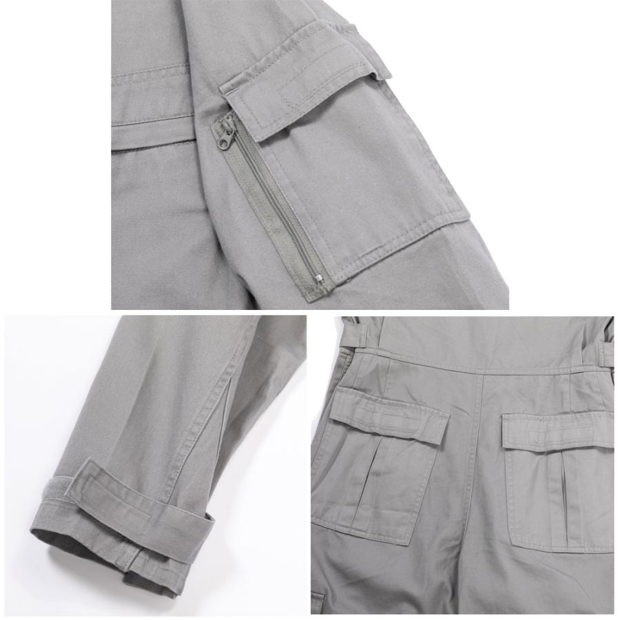 SCHOTT　つなぎ Schott N.Y.C ショット TC WORK JUMPSUIT ワーク ジャンプスーツ