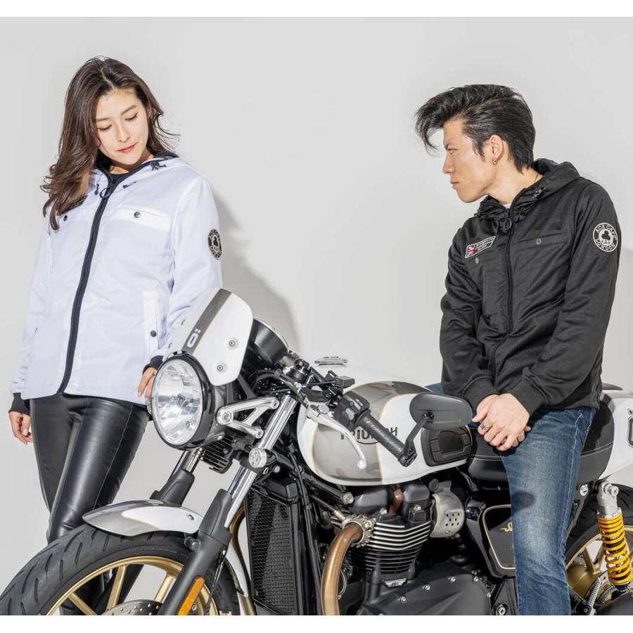 ACE CAFE LONDON バイクジャケット 春夏 バイクウェア メッシュ ACE CAFE LONDON バイクジャケット 春夏 バイクウェア メッシュ
