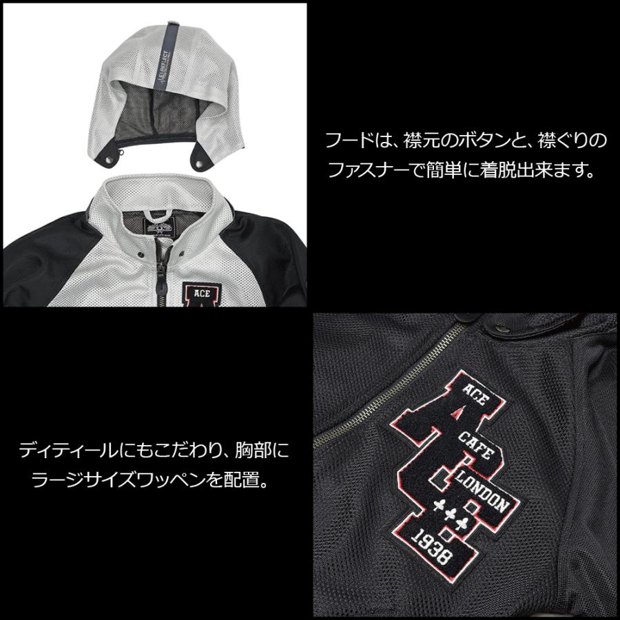 ジャケット・アウター EASTEND SASQUATCHfabrix.（サスクワァッチファブリックス）の「× AVILEX