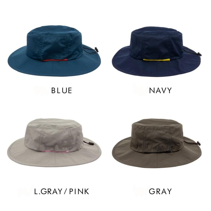帽子 メンズ UV 春夏 人気 大きい UV99.9%カット アドベンチャーハット サファリハット 男性用 つば広 ハット アウトドア  全16色｜alleguretto88jp｜12