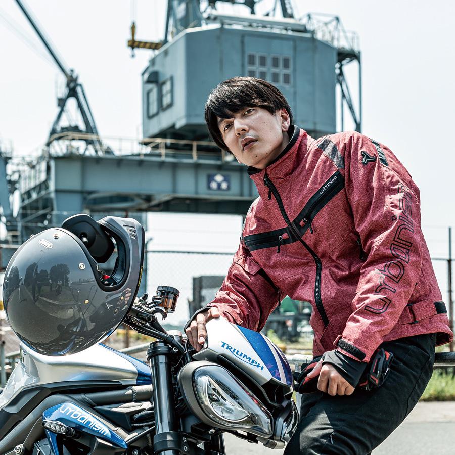 バイク用ジャケット メンズ 防風 防寒 防水 脱着式中綿インナー付き ウィンタージャケット プロテクター付き 男性用 オートバイ 自転車 アウトドア Unj086 ハンドルキング 通販 Yahoo ショッピング