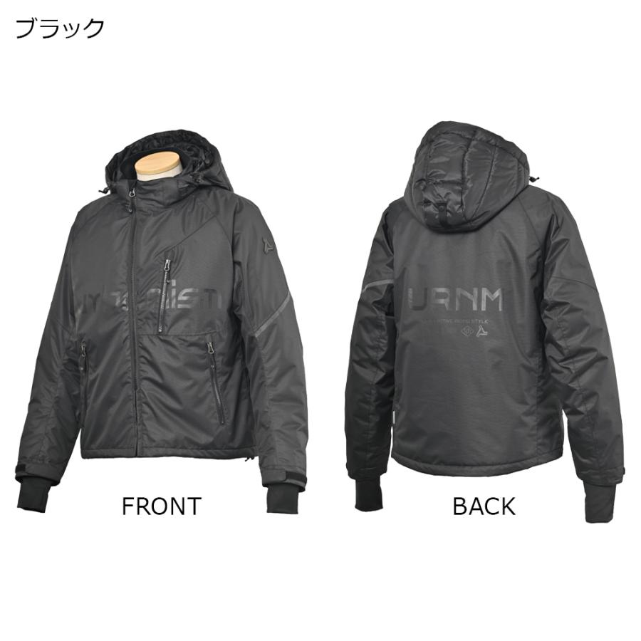 urbanism メンズ バイク用 秋冬 ライド ウィンター ジャケット urbanism メンズ バイク用 秋冬 ライド ウィンター ジャケット