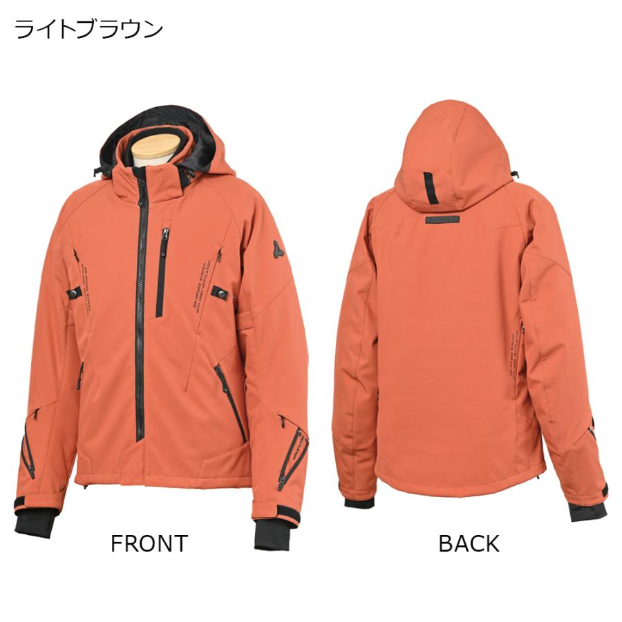 urbanism ジャケット メンズ バイク用 通年 オールシーズン urbanism ジャケット メンズ バイク用 通年 オールシーズン