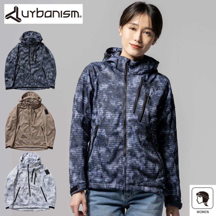 urbanism バイクウェア バイクジャケット レディース 女性用 urbanism バイクウェア バイクジャケット レディース 女性用