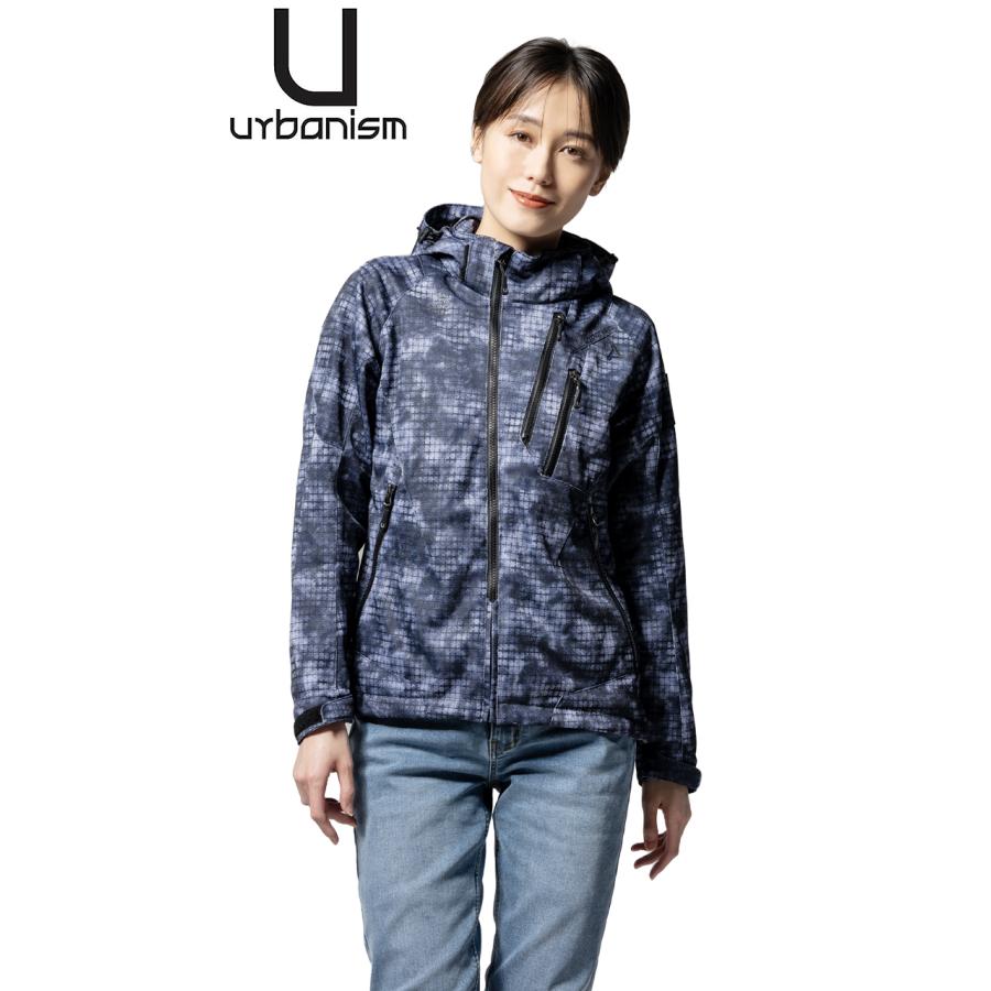 urbanism バイクウェア バイクジャケット レディース 女性用 urbanism バイクウェア バイクジャケット レディース 女性用