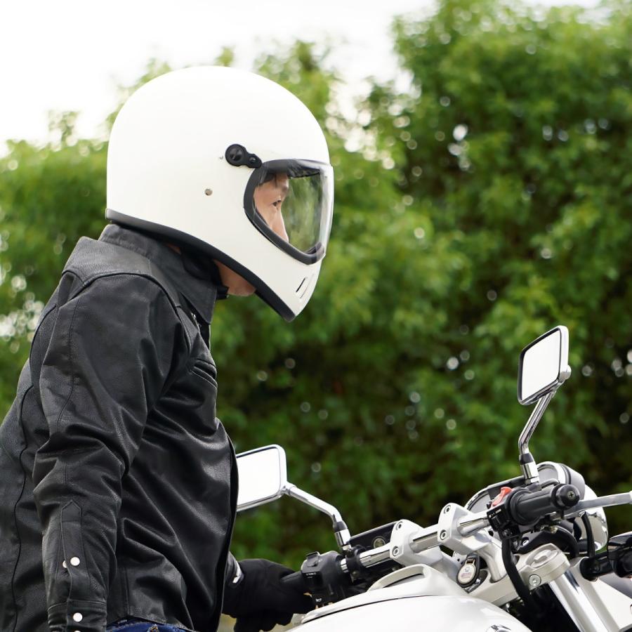 フルフェイスヘルメット インナーシールド付き メンズ レディース Neo Vintage Series Vt 5x 4カラー Free バイクヘルメット レトロ 族へル Sg規格品 Vt5x ハンドルキング 通販 Yahoo ショッピング