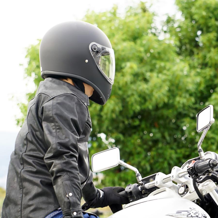 フルフェイスヘルメット インナーシールド付き メンズ レディース Neo Vintage Series Vt 5x 4カラー Free バイクヘルメット レトロ 族へル Sg規格品 Vt5x ハンドルキング 通販 Yahoo ショッピング