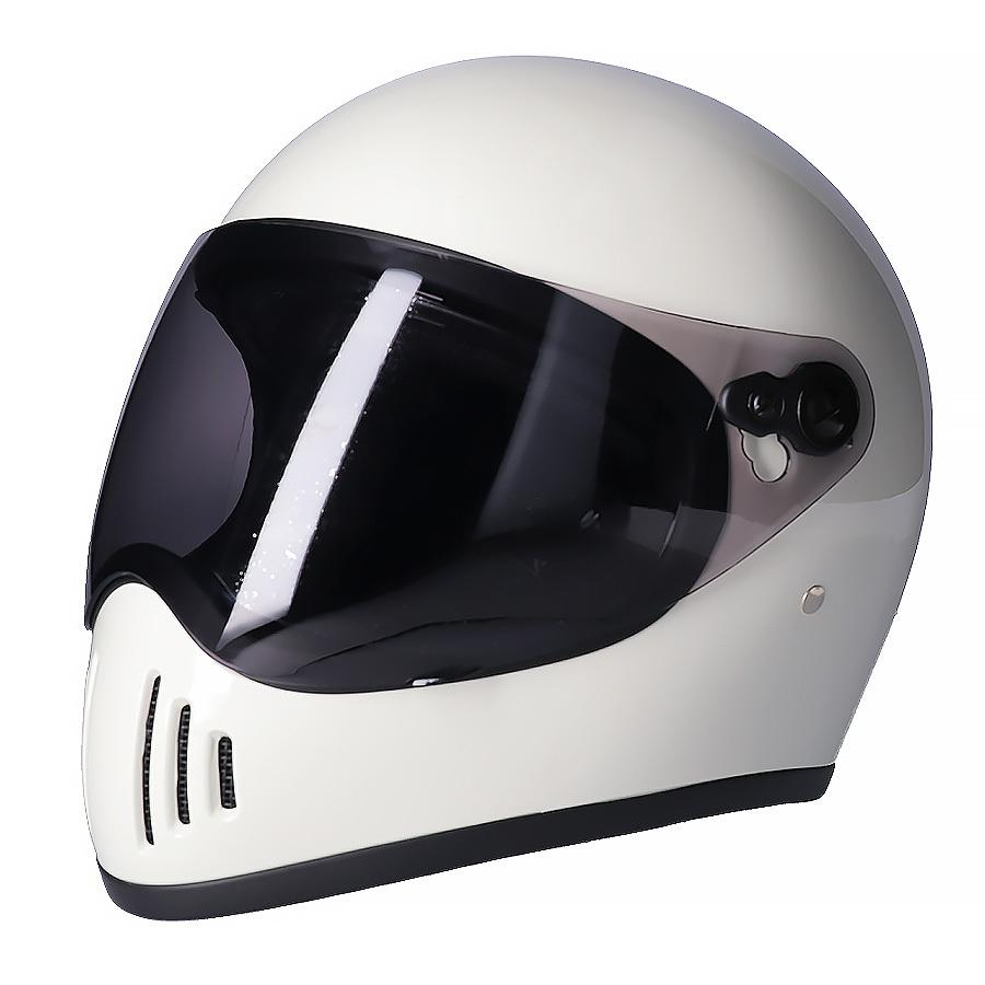 NEO VINTAGE VT-5Xフルフェイスヘルメット  インナーシールド 専用カラーシールド NEO VINTAGE SERIES VT-5X フルフェイス