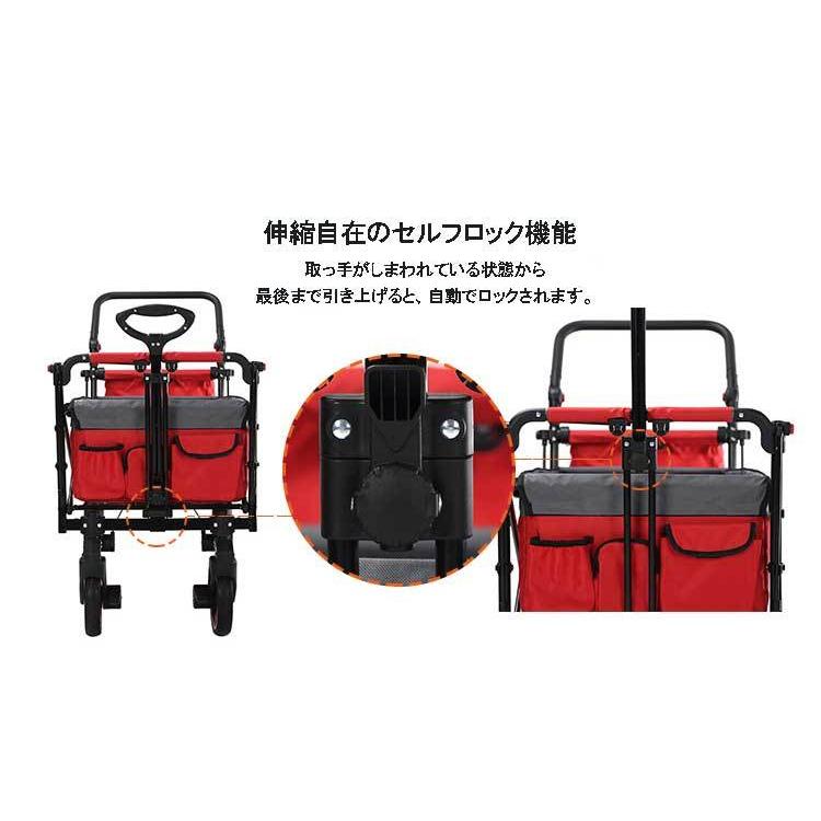 CROTEC WAGON クロテックワゴン プラス キャリーワゴン ベビーカー 多胎児 折りたたみ 2人乗り 耐荷重150kg ペットバギー 台車 :10205:CROTEC WAGON JAPAN - 通販 - Yahoo!ショッピング CROTEC WAGON クロテックワゴン プラス キャリーワゴン ベビーカー 多胎児 折りたたみ 2人乗り 耐荷重150kg ペットバギー 台車 :10205:CROTEC WAGON JAPAN - 通販 - Yahoo!ショッピング