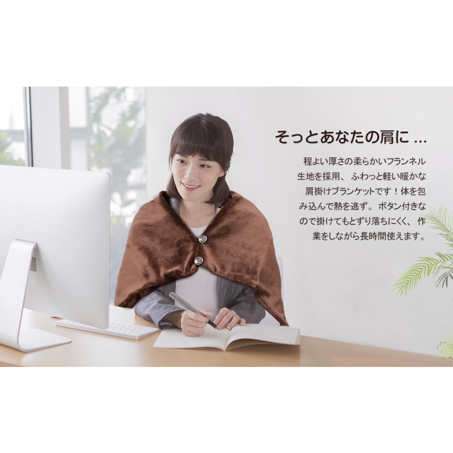 新発売 期間限定 電気毛布 Usbブランケット着る電気毛布 タイマーボタン 温度調節ボタン付き 100 65cm Usb電気敷き毛布 省エネ ひざ 肩 膝掛け ブラウン Blanket Brown Allen Crystal 通販 Yahoo ショッピング
