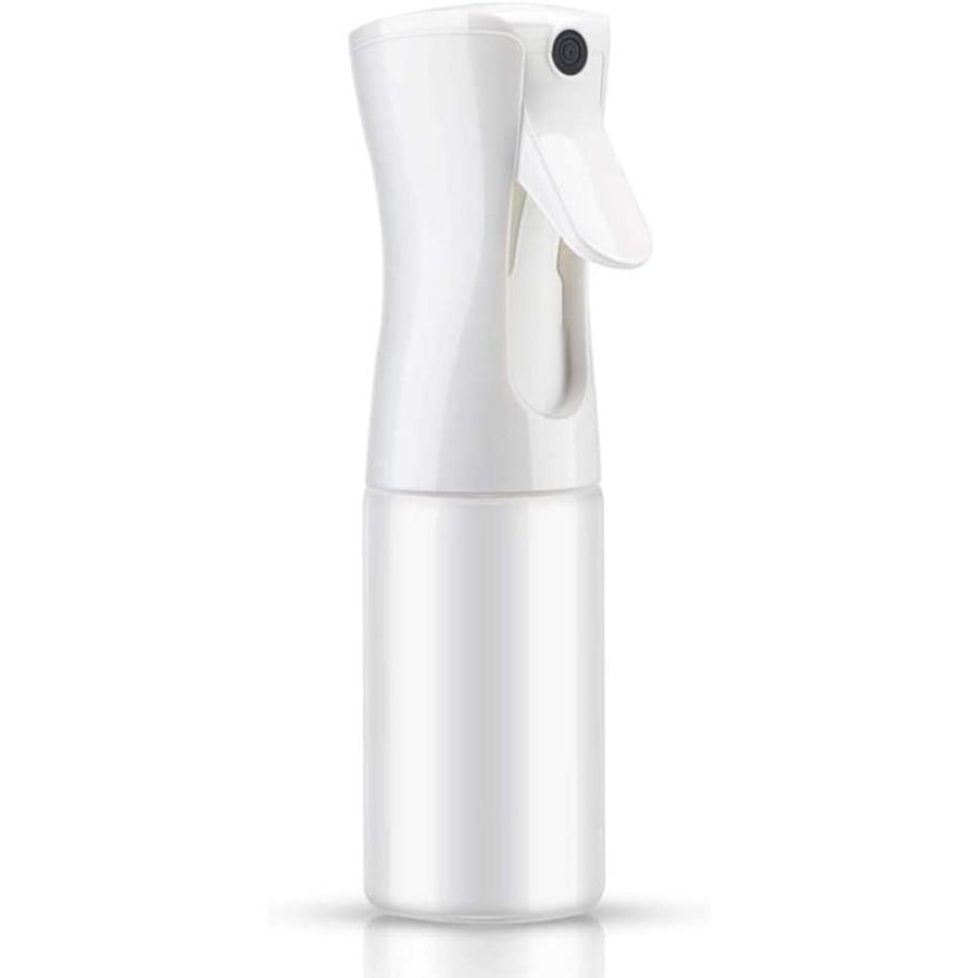 スプレーボトル 霧吹き アルコール対応 高微細霧状ミスト 長時間噴射