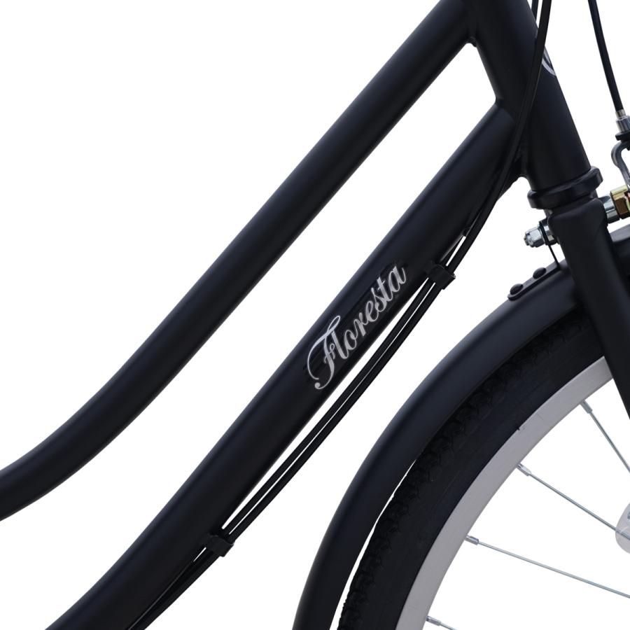 倉庫受け取り商品】 自転車 シティサイクル ママチャリ 倉庫受け取り商品】 自転車 シティサイクル ママチャリ