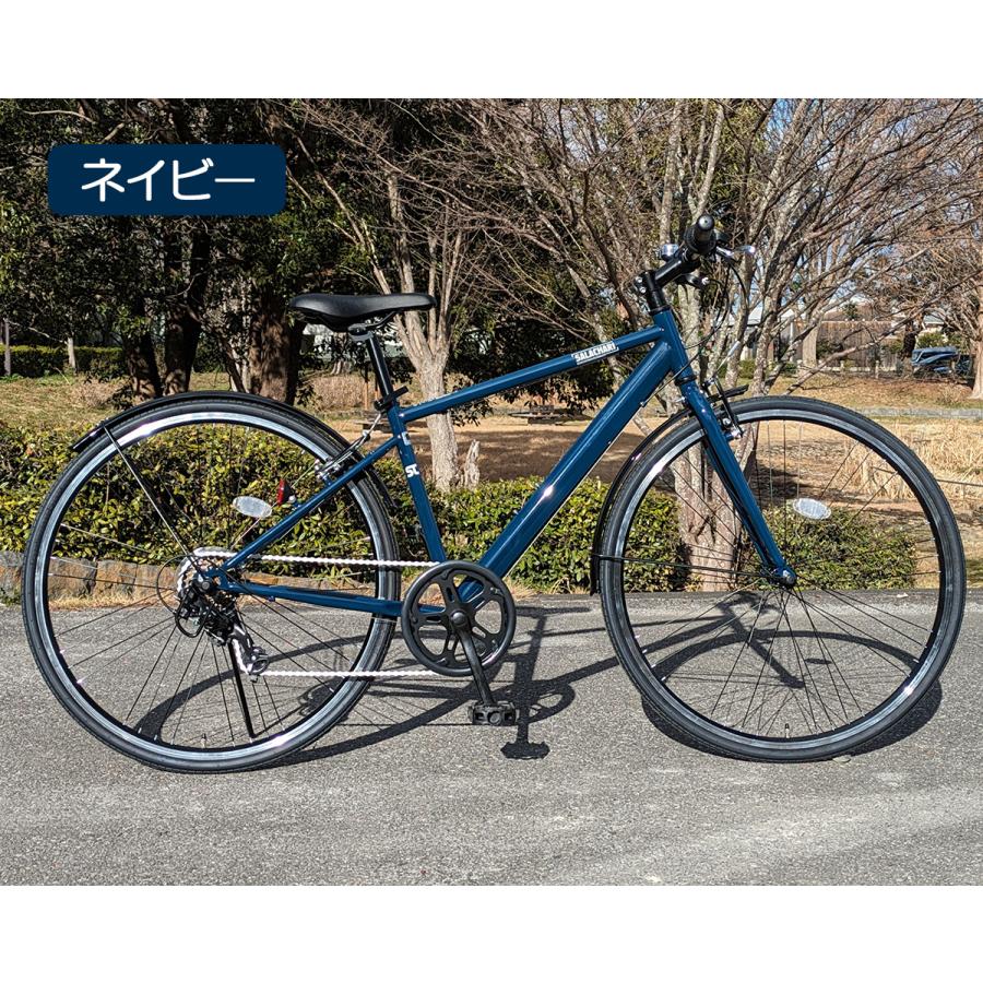 倉庫受け取り商品】自転車 シティサイクル サラチャリ 27インチ 倉庫受け取り商品】自転車 シティサイクル サラチャリ 27インチ