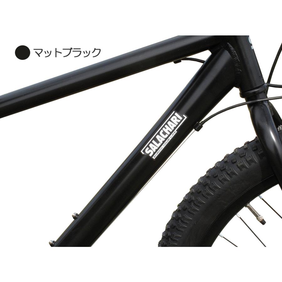 倉庫受け取り商品】自転車 マウンテンバイク セミファットタイヤ 倉庫受け取り商品】自転車 マウンテンバイク セミファットタイヤ
