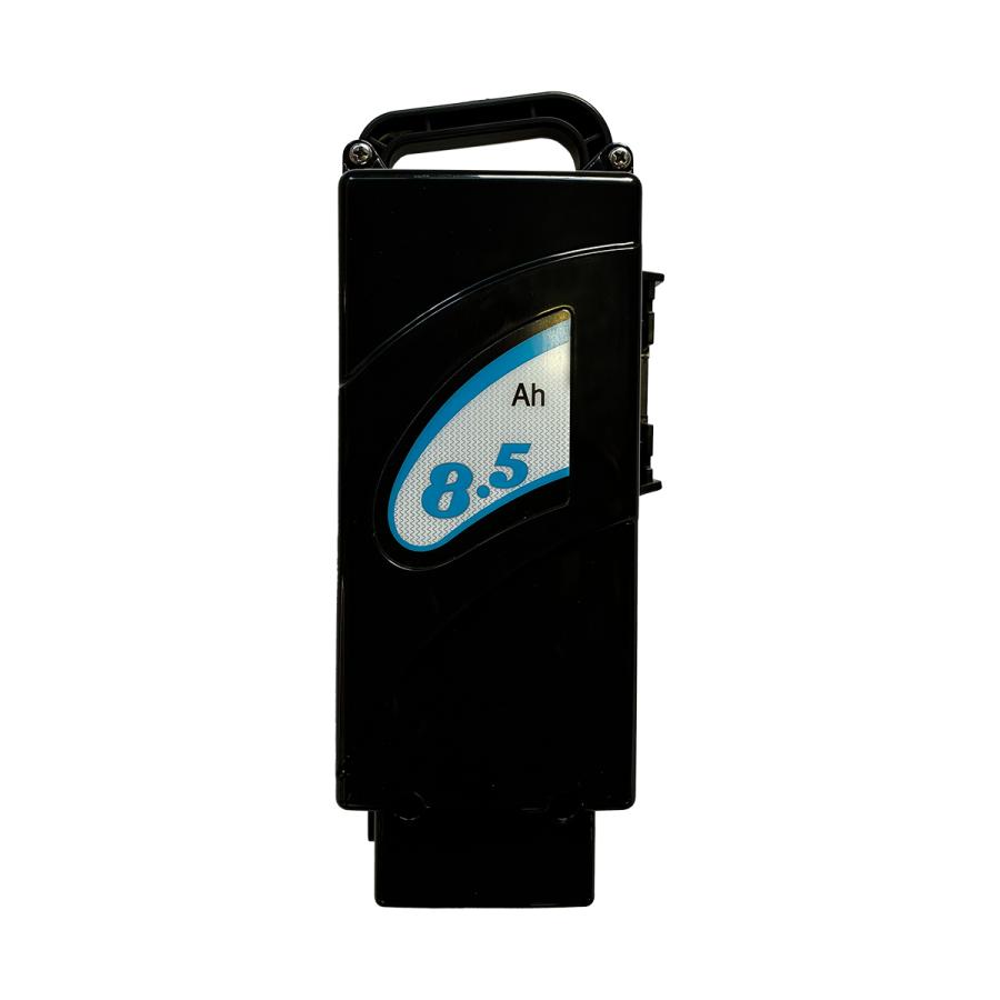 新商品／ 電動自転車 バッテリー 8.5Ah 単体 単品 新品 スペア