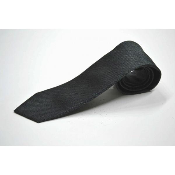 モスグリーン（濃いグリーンのミックスの糸）ネクタイ/15%OFF