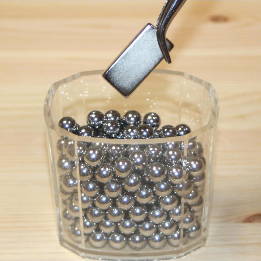 ネオジム 磁石 角型 長方形 40x20x10mm 2個 超強力 厚い