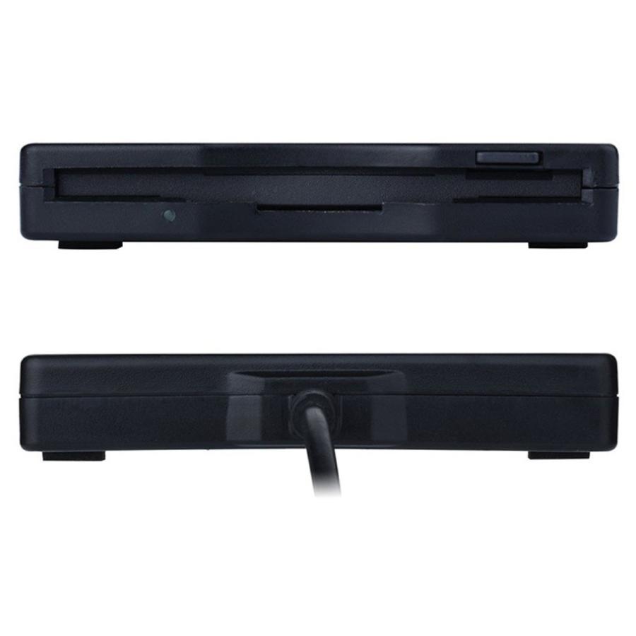 フロッピー ディスク ドライブ パーティション Usb 外付け 3 5 インチ