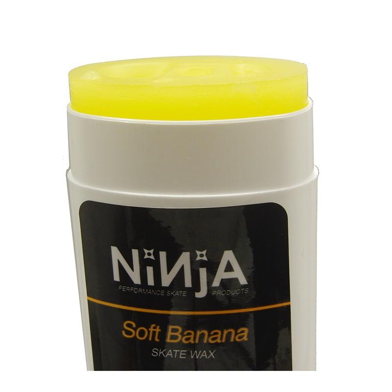 ラッピング無料 ニンジャ NINJA BANANA スケートワックス materialworldblog.com ラッピング無料 ニンジャ NINJA BANANA スケートワックス materialworldblog.com