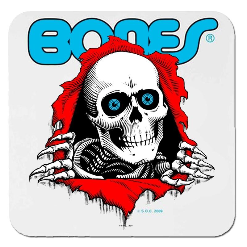 PowellPeralta sticker パウエル ステッカー セット POWELL PERALTA/パウエルペラルタ 覗きボーンズ STICKER
