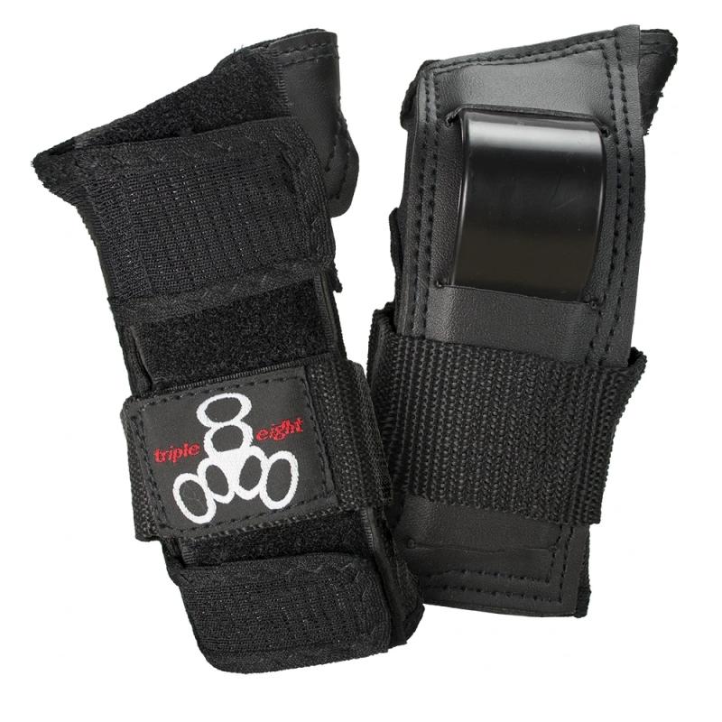 トリプルエイト TRIPLEEIGHT／WRIST GUARD (リストガード) M