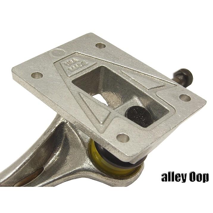 サンダー THUNDER／TEAM EDITIONS 145HI トラック : ON-IZEME